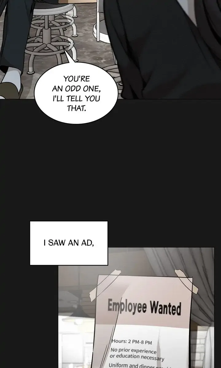 Even If… Chapter 45 – Page 23