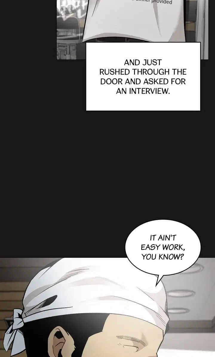 Even If… Chapter 45 – Page 24