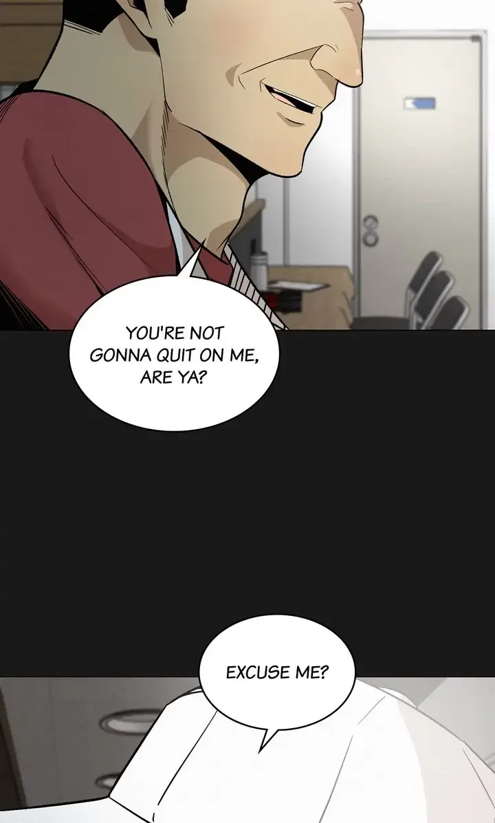 Even If… Chapter 45 – Page 25