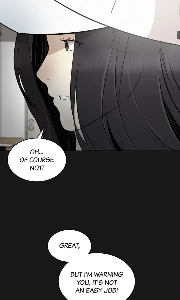Even If… Chapter 45 – Page 26