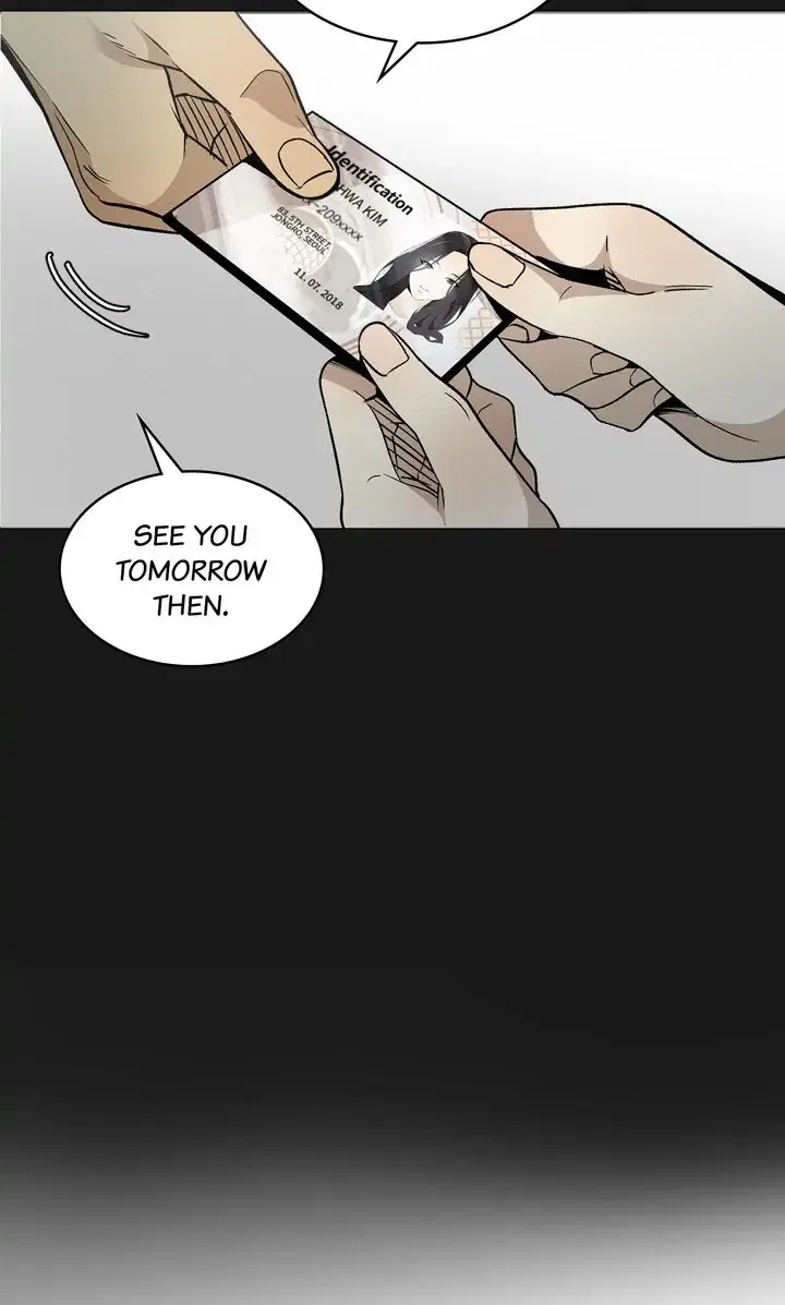 Even If… Chapter 45 – Page 27