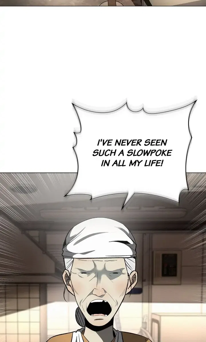 Even If… Chapter 45 – Page 29
