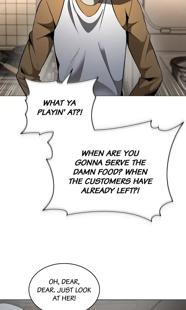 Even If… Chapter 45 – Page 30