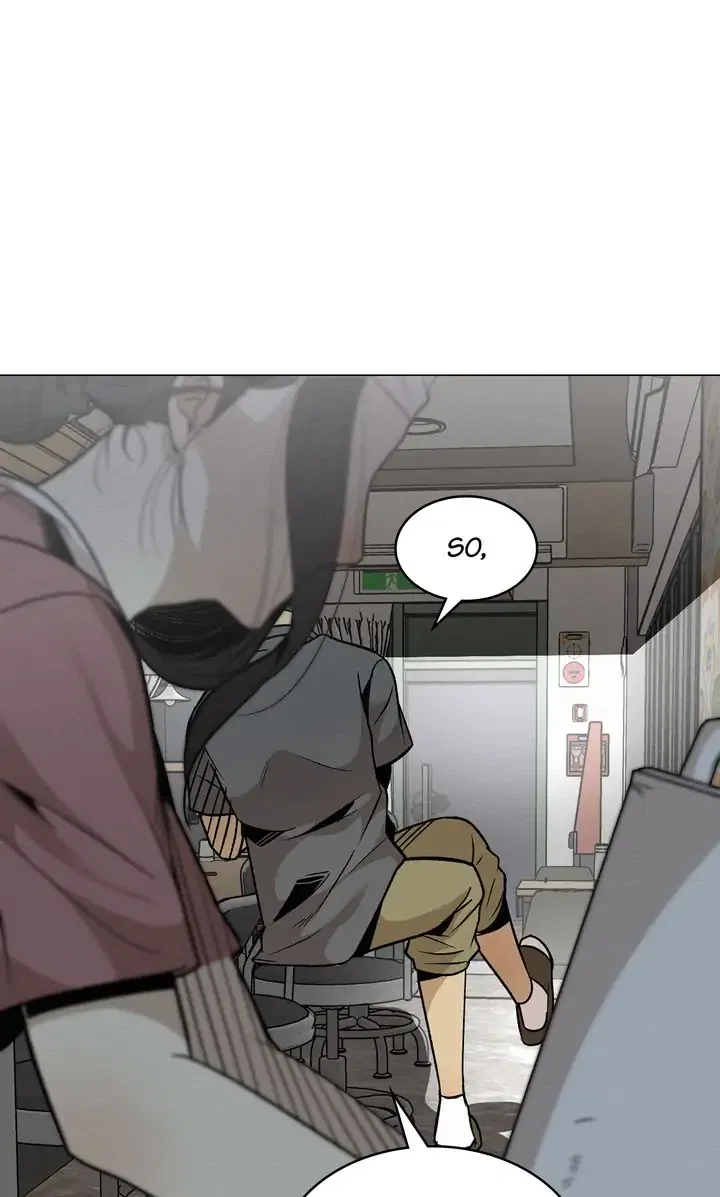 Even If… Chapter 45 – Page 36