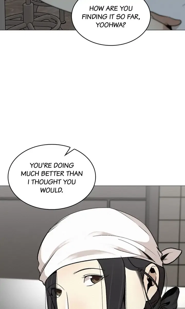 Even If… Chapter 45 – Page 37