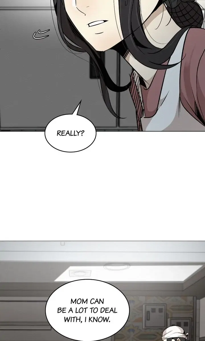 Even If… Chapter 45 – Page 38