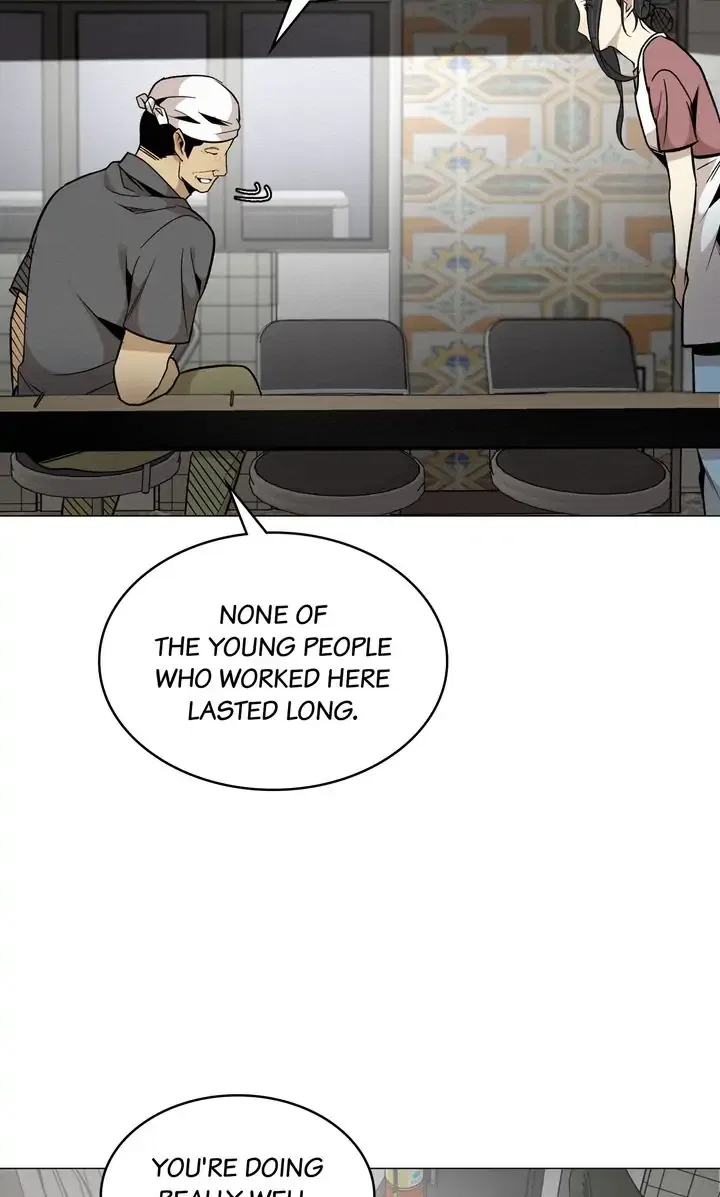 Even If… Chapter 45 – Page 39