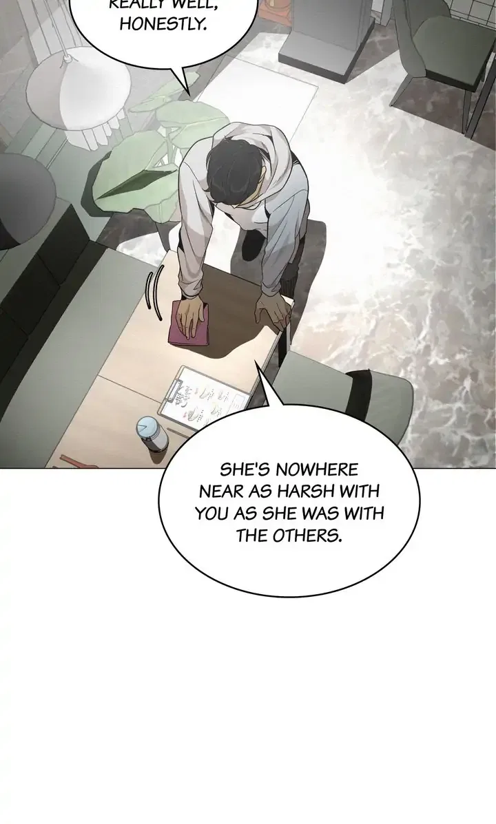 Even If… Chapter 45 – Page 40