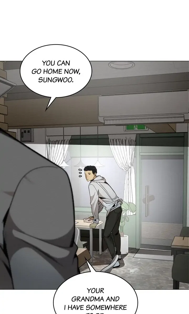 Even If… Chapter 45 – Page 41