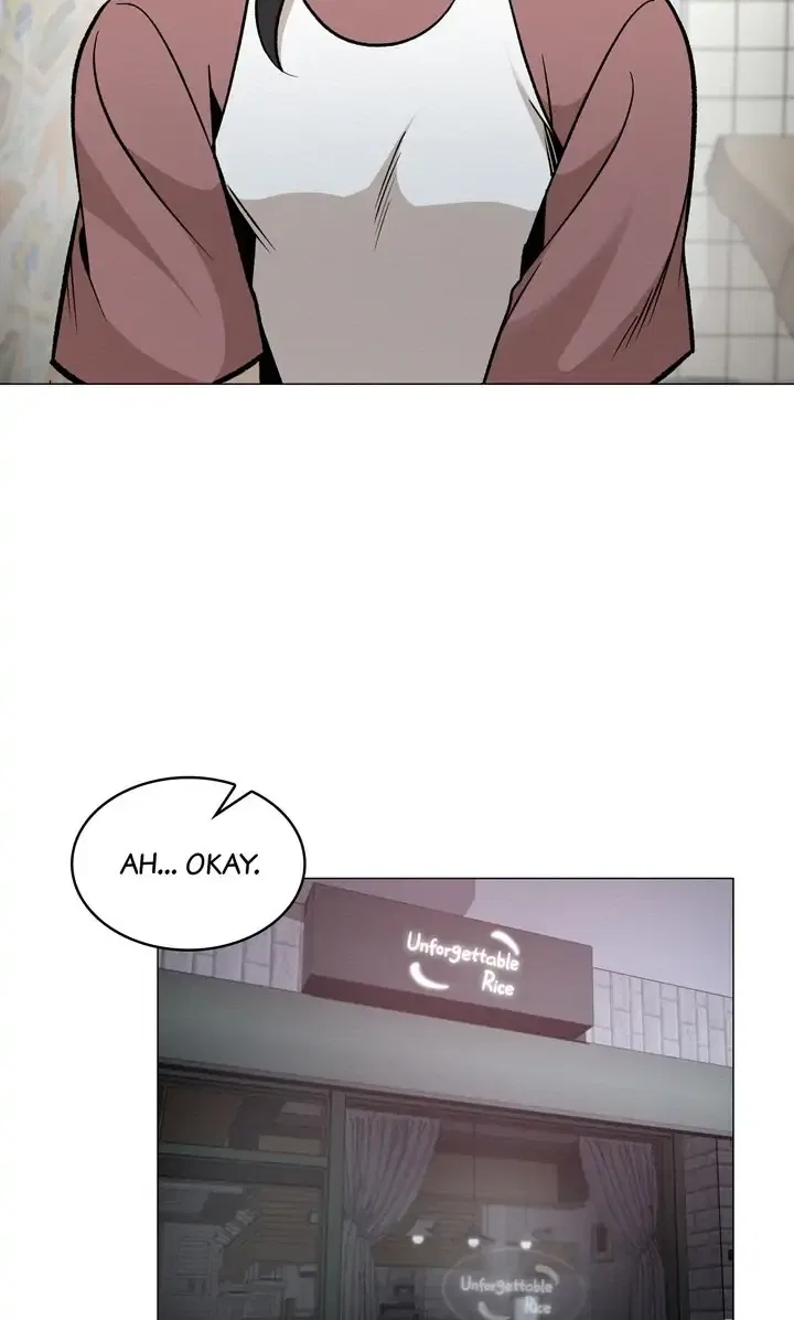 Even If… Chapter 45 – Page 43