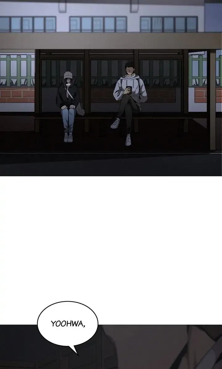 Even If… Chapter 45 – Page 45