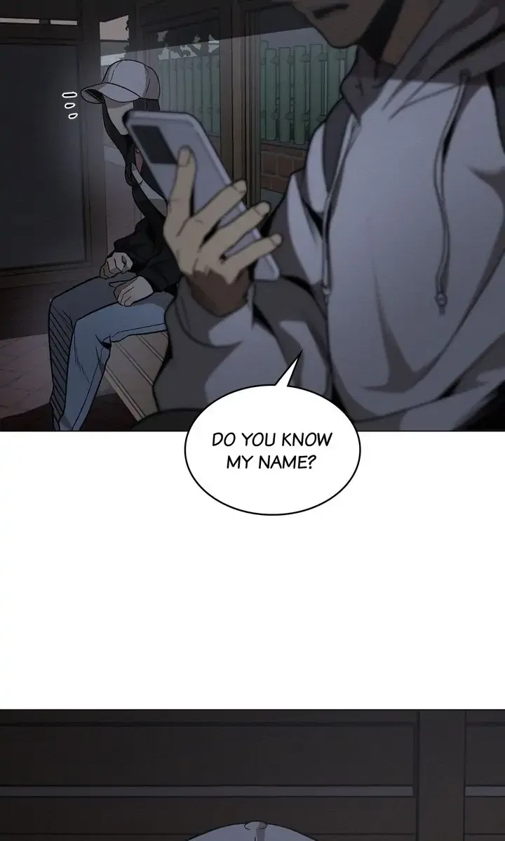 Even If… Chapter 45 – Page 46