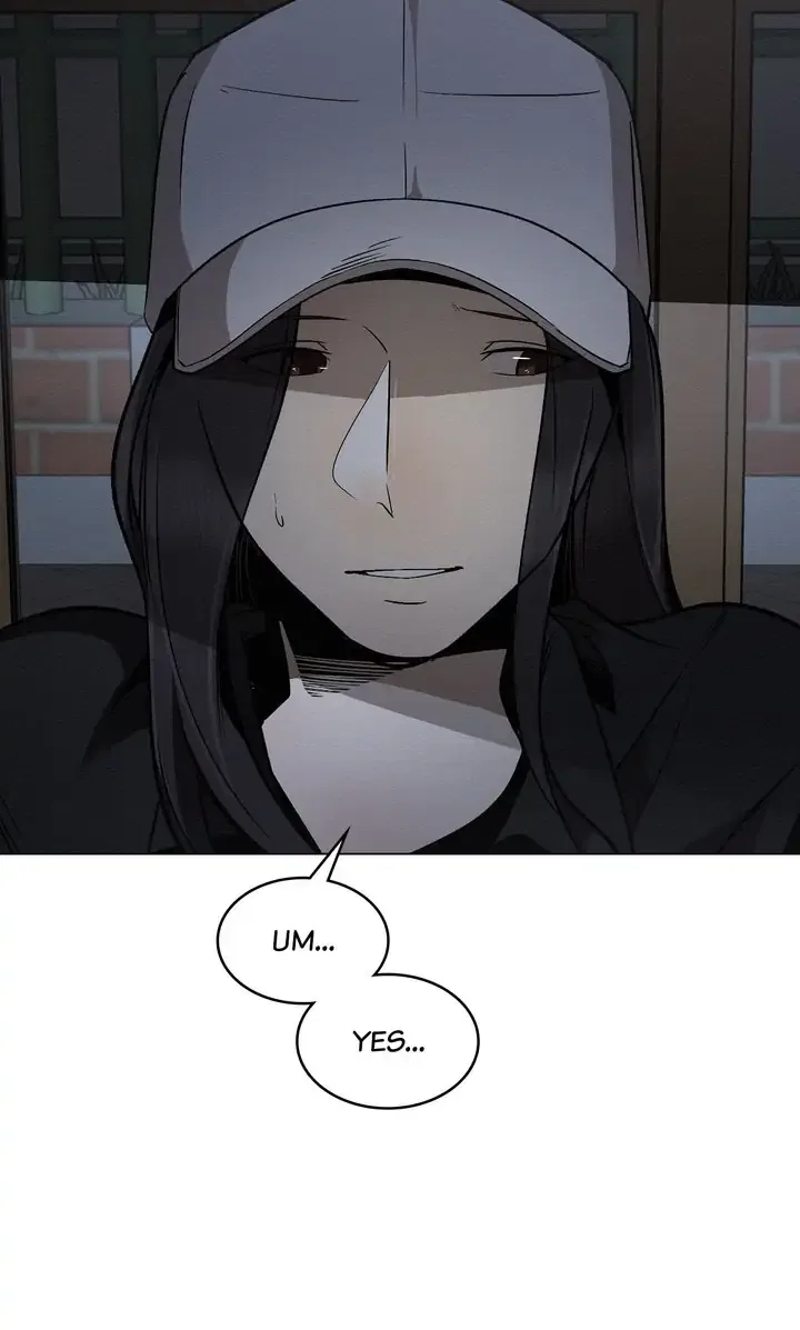 Even If… Chapter 45 – Page 47