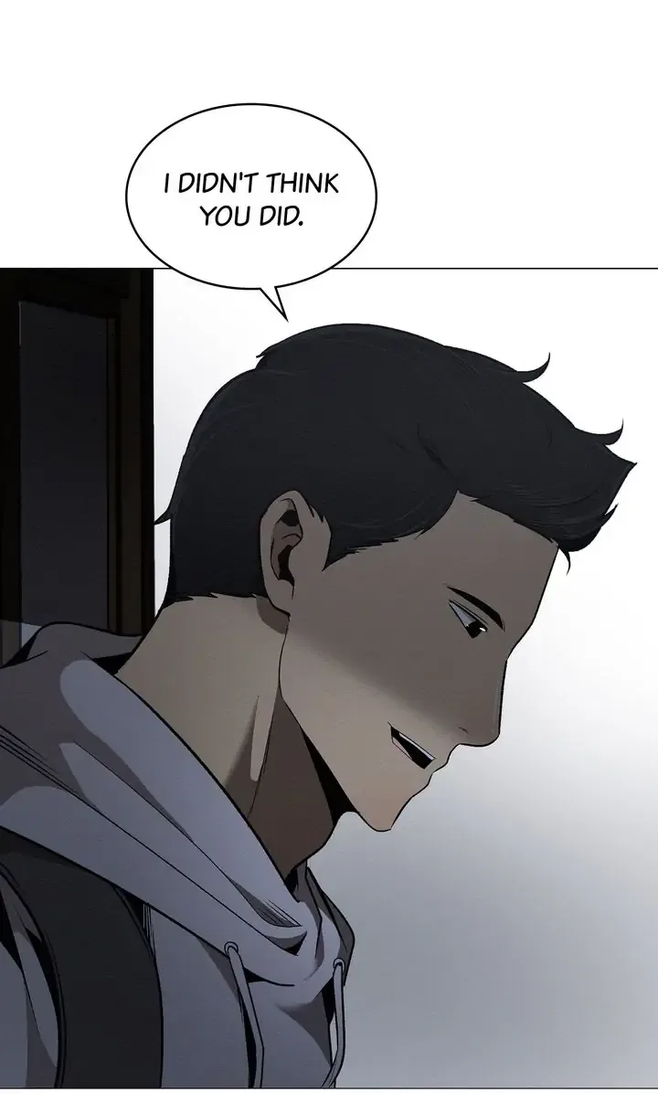 Even If… Chapter 45 – Page 48