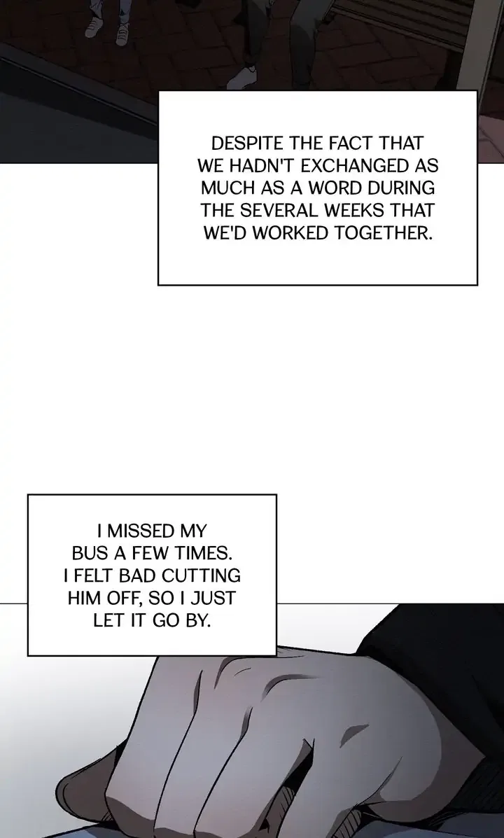 Even If… Chapter 45 – Page 50