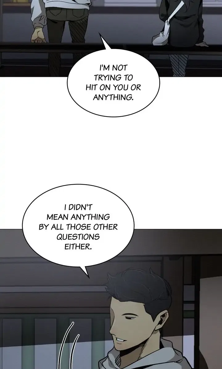 Even If… Chapter 45 – Page 54
