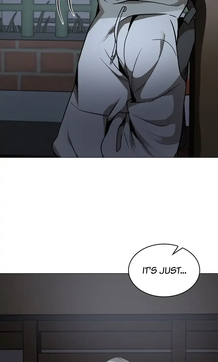 Even If… Chapter 45 – Page 55