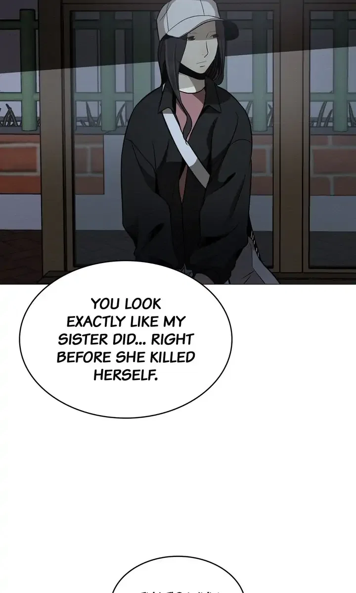 Even If… Chapter 45 – Page 56