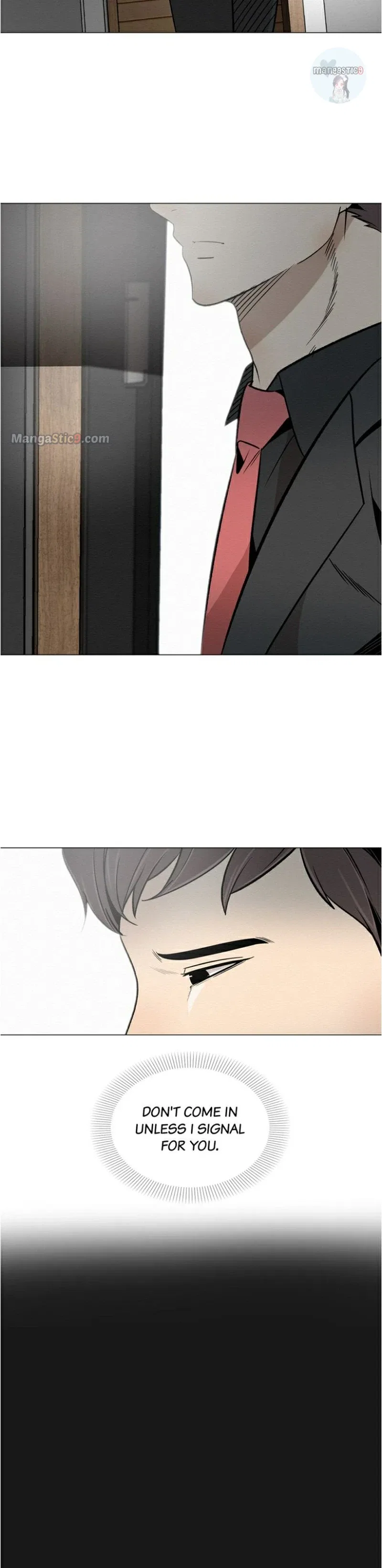 Even If… Chapter 44 – Page 3