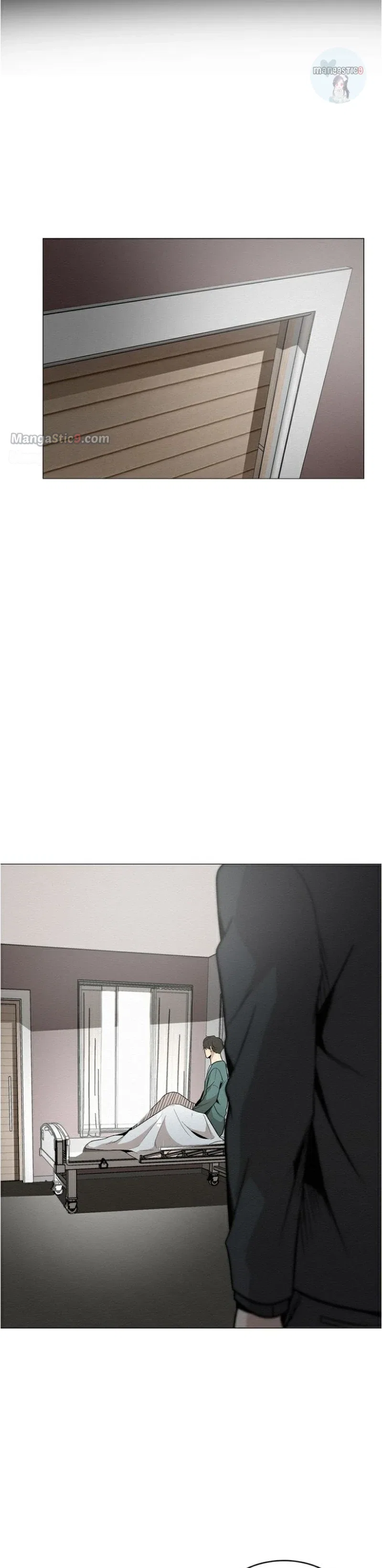 Even If… Chapter 44 – Page 8