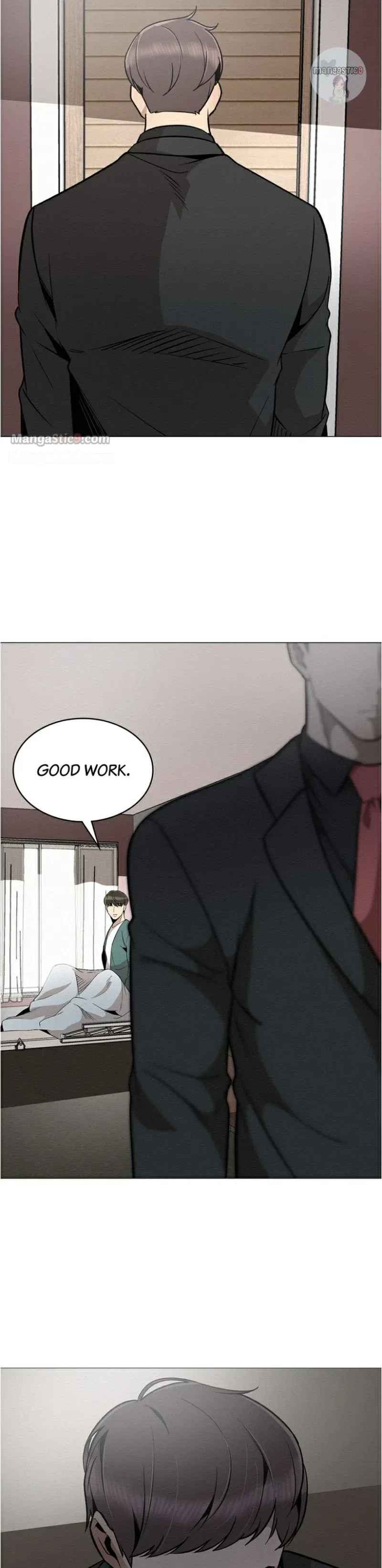 Even If… Chapter 44 – Page 13