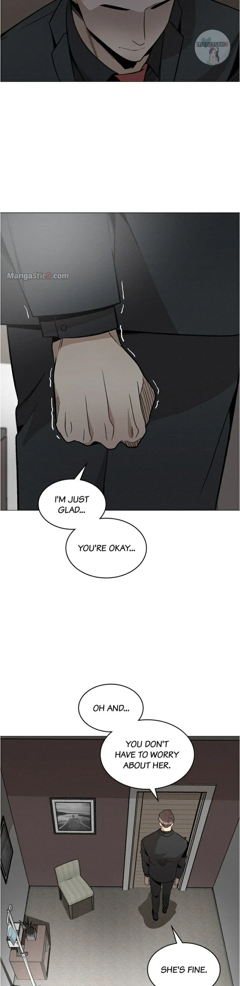 Even If… Chapter 44 – Page 14