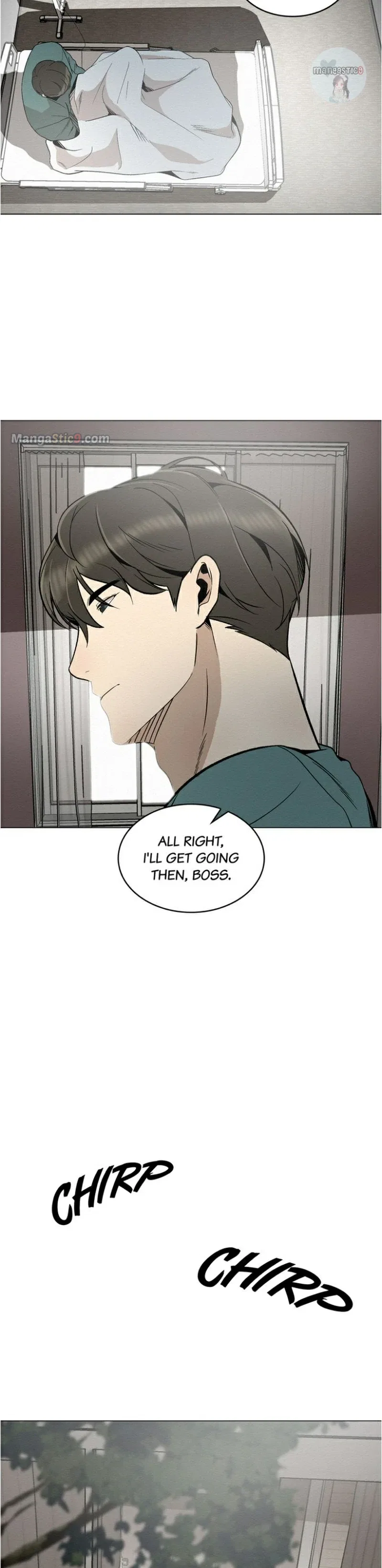 Even If… Chapter 44 – Page 15