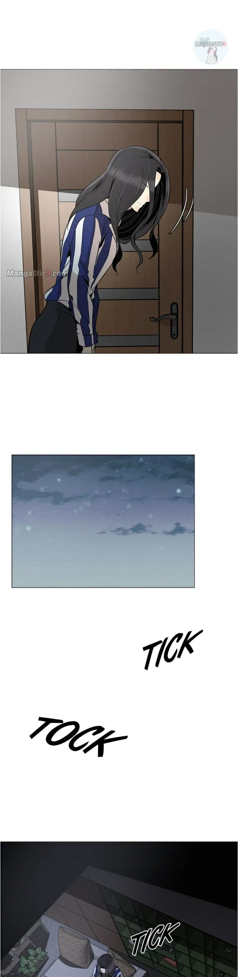 Even If… Chapter 44 – Page 20