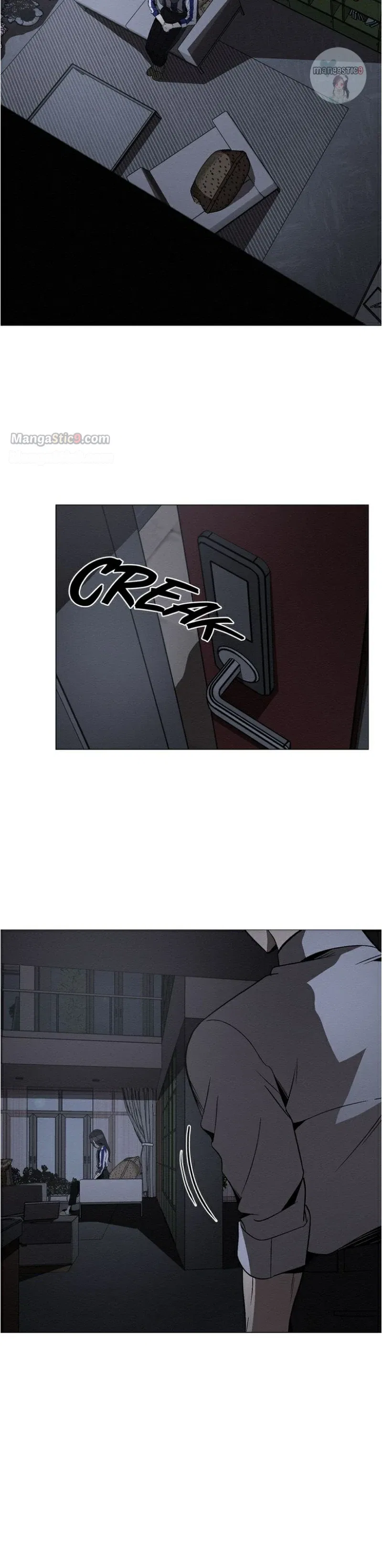 Even If… Chapter 44 – Page 21