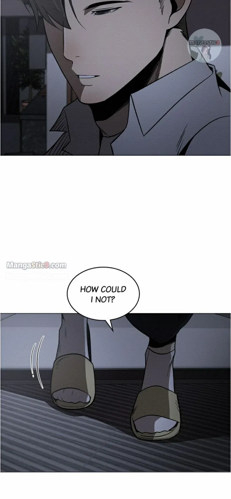 Even If… Chapter 44 – Page 25