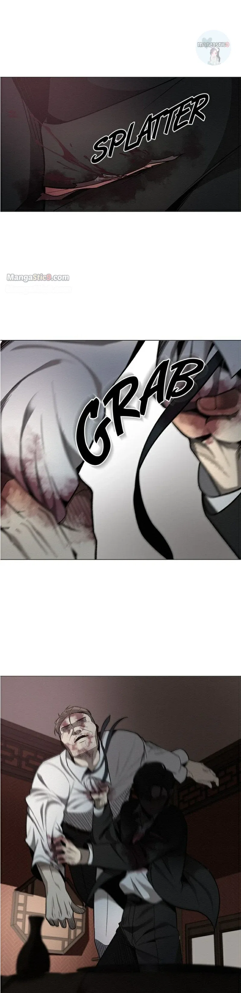 Even If… Chapter 43 – Page 12