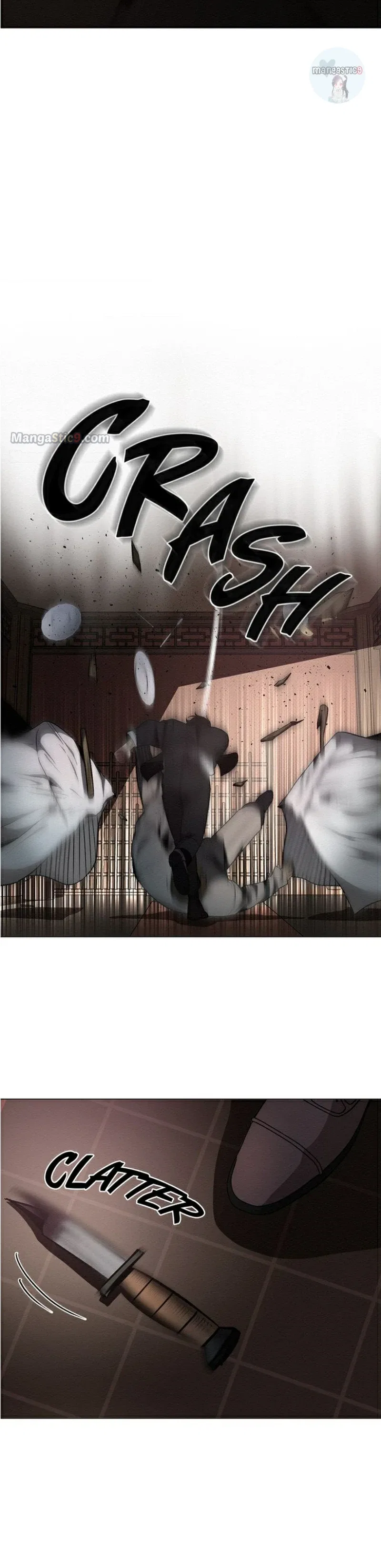 Even If… Chapter 43 – Page 13