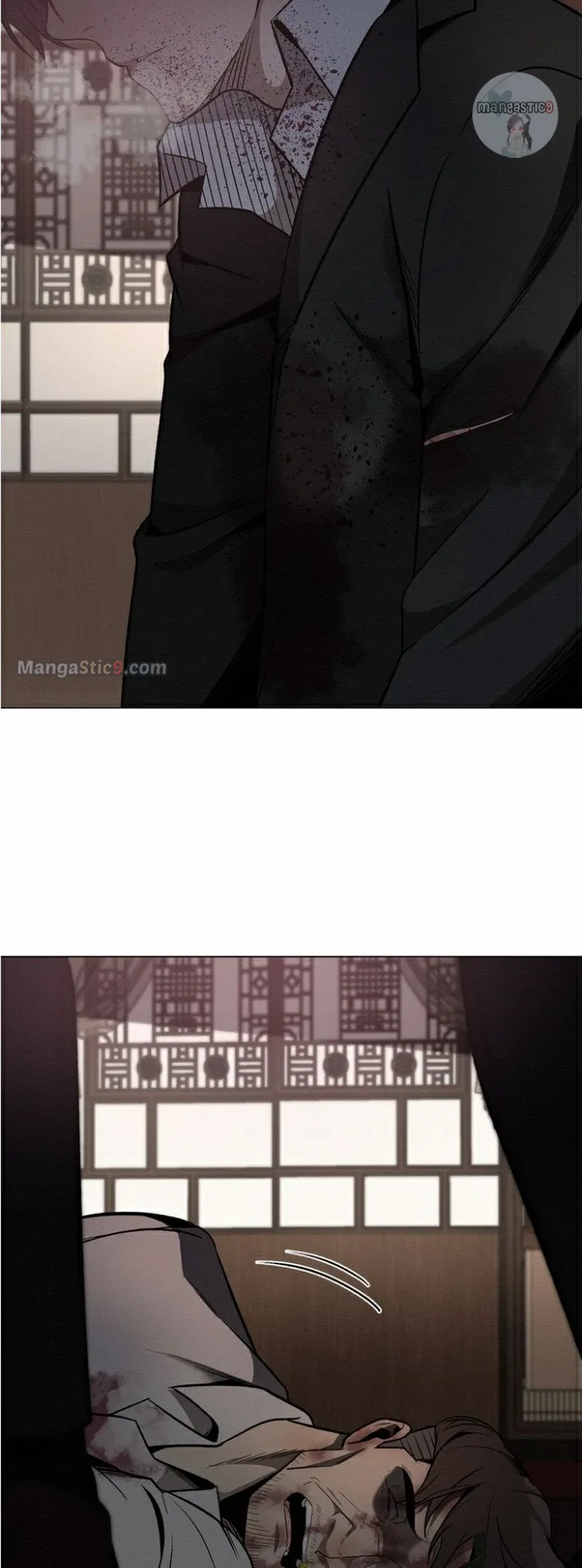 Even If… Chapter 43 – Page 21