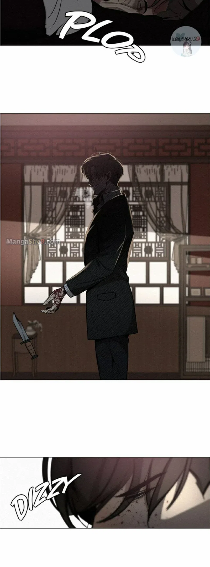 Even If… Chapter 43 – Page 22