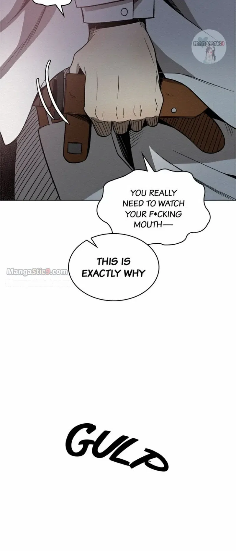 Even If… Chapter 42 – Page 24