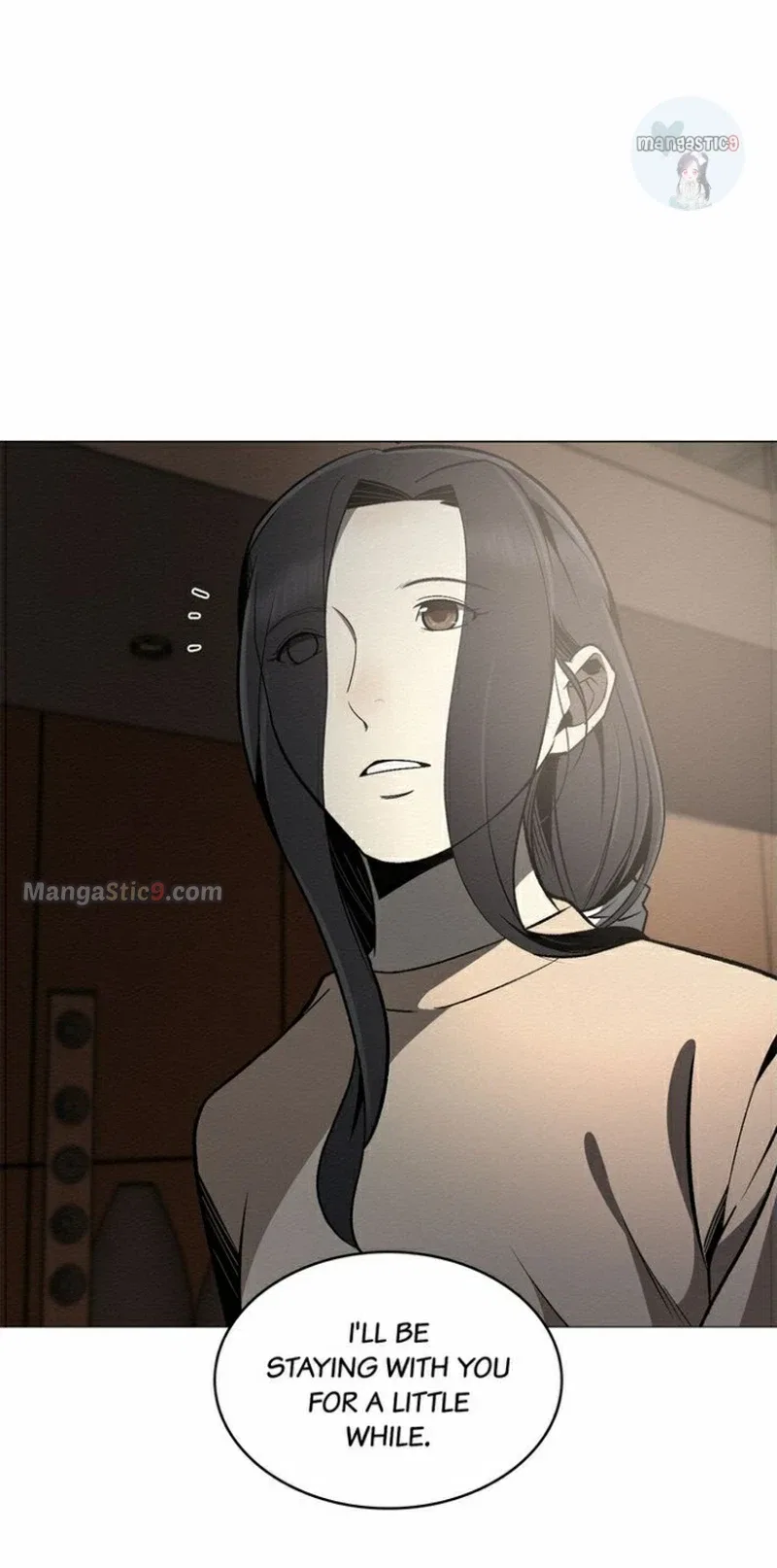 Even If… Chapter 41 – Page 22