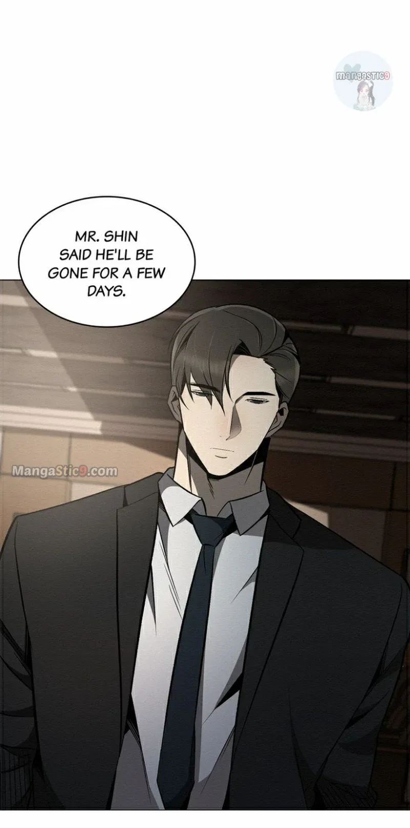 Even If… Chapter 41 – Page 23