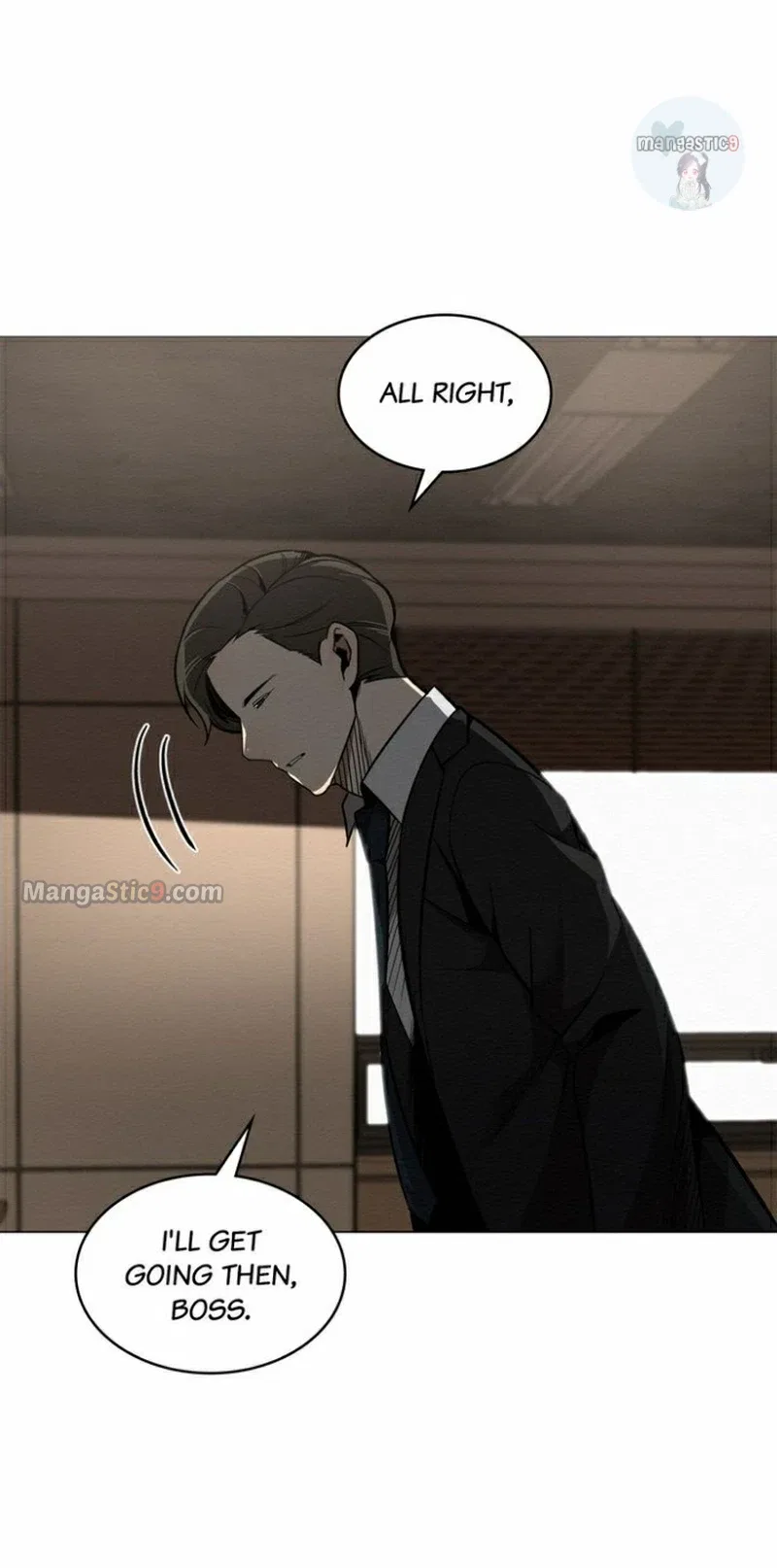 Even If… Chapter 41 – Page 24