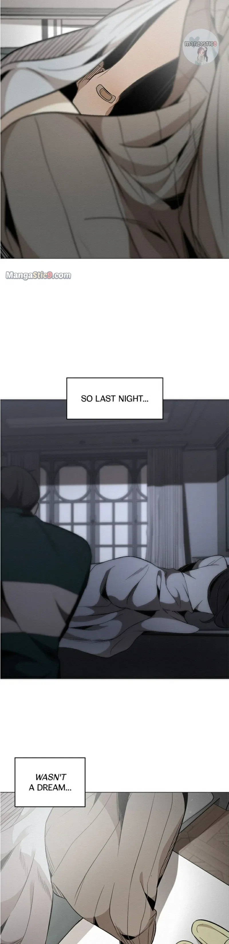 Even If… Chapter 40 – Page 2