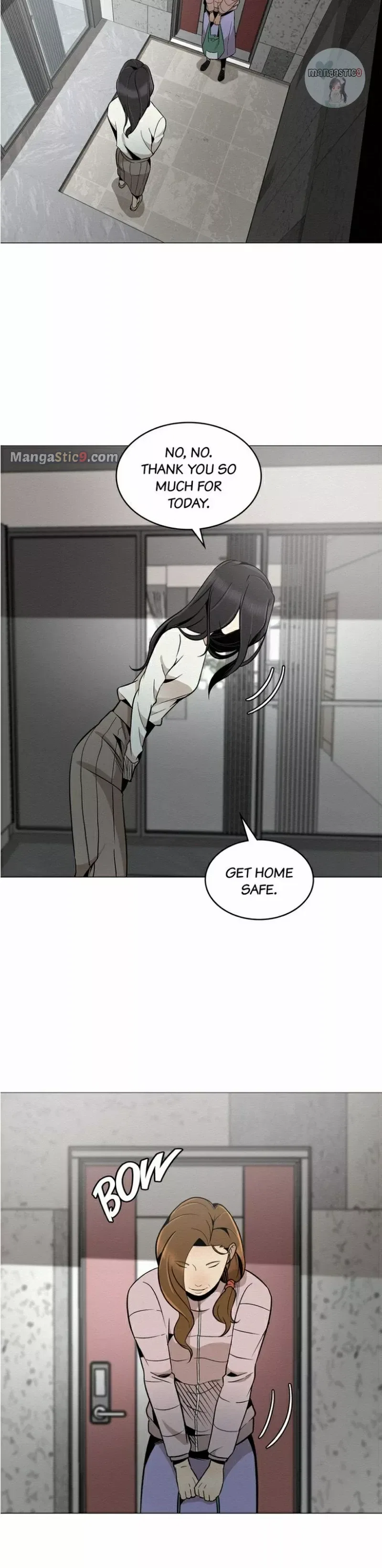 Even If… Chapter 40 – Page 15