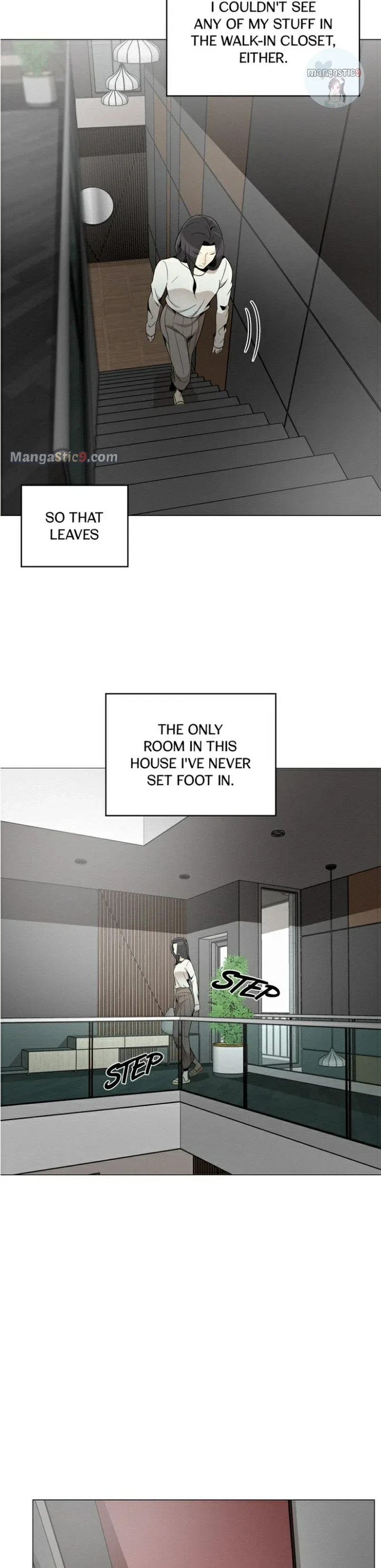 Even If… Chapter 40 – Page 18