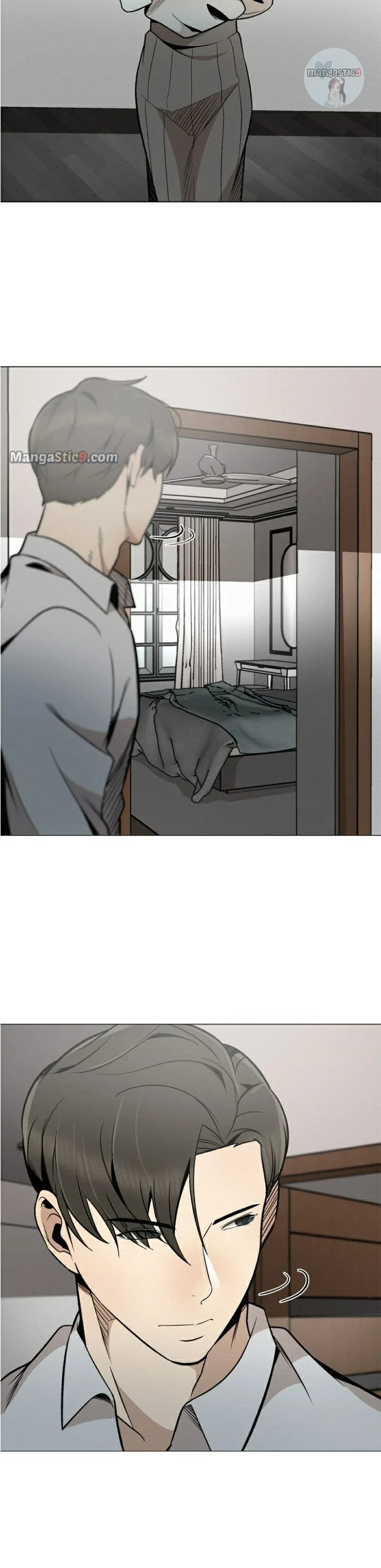 Even If… Chapter 40 – Page 20
