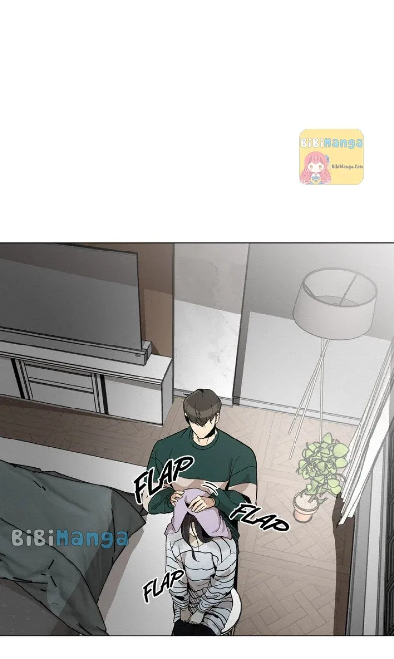 Even If… Chapter 39 – Page 8