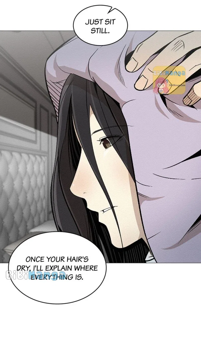 Even If… Chapter 39 – Page 11
