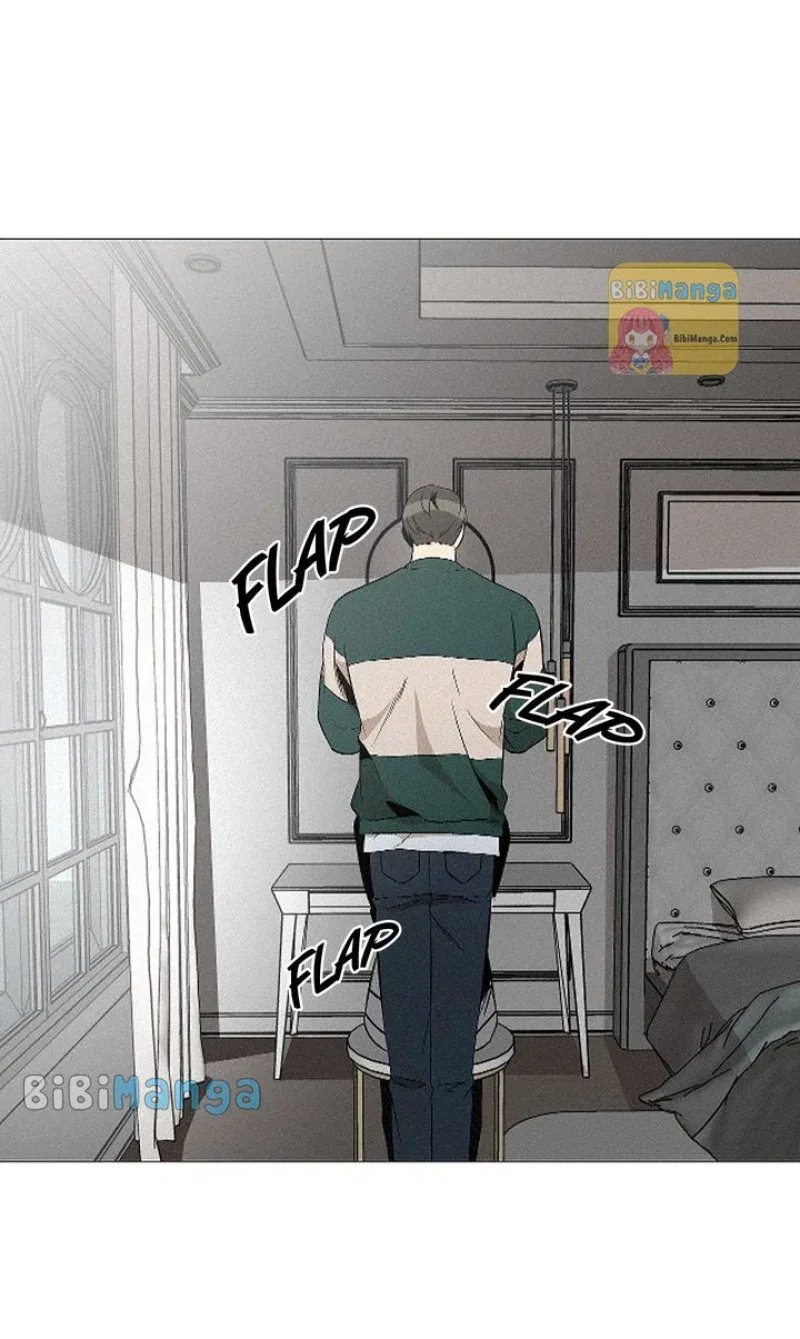 Even If… Chapter 39 – Page 12