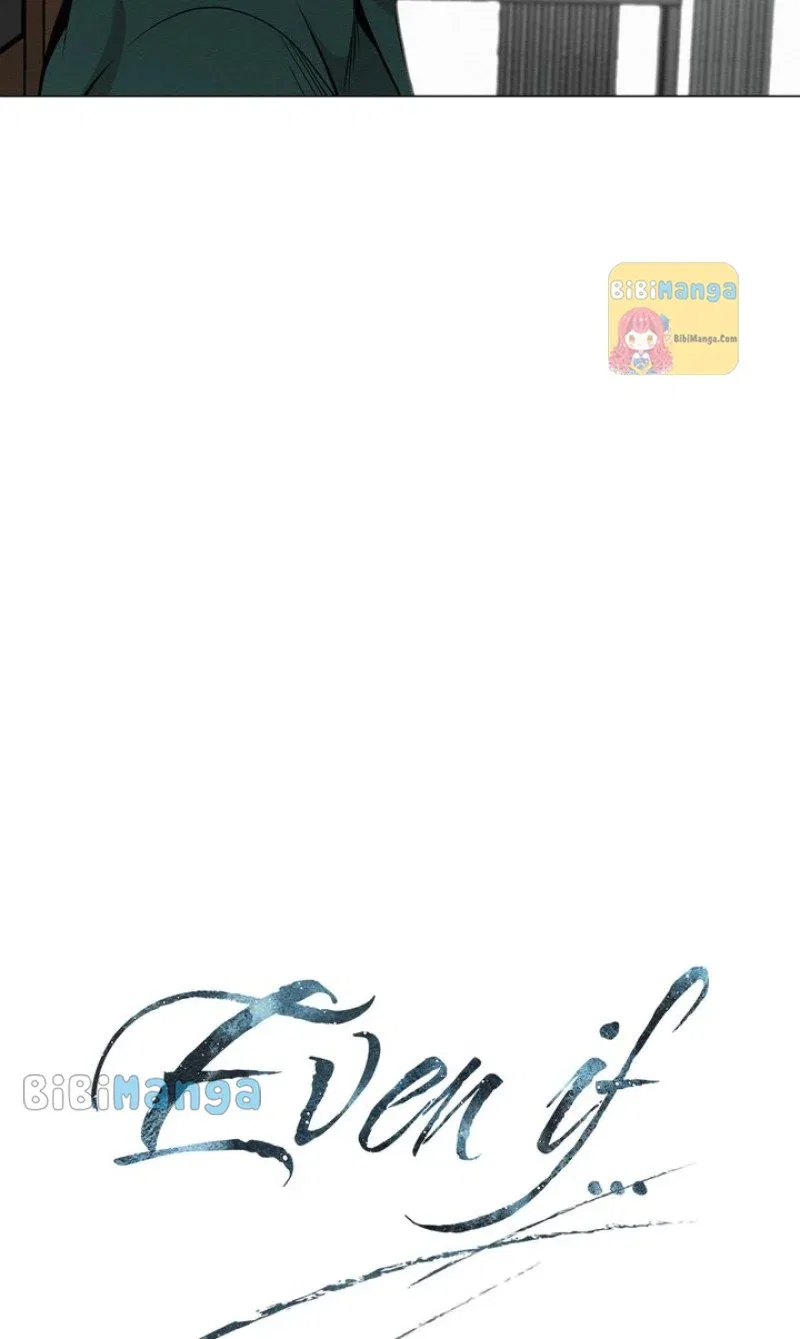 Even If… Chapter 39 – Page 18