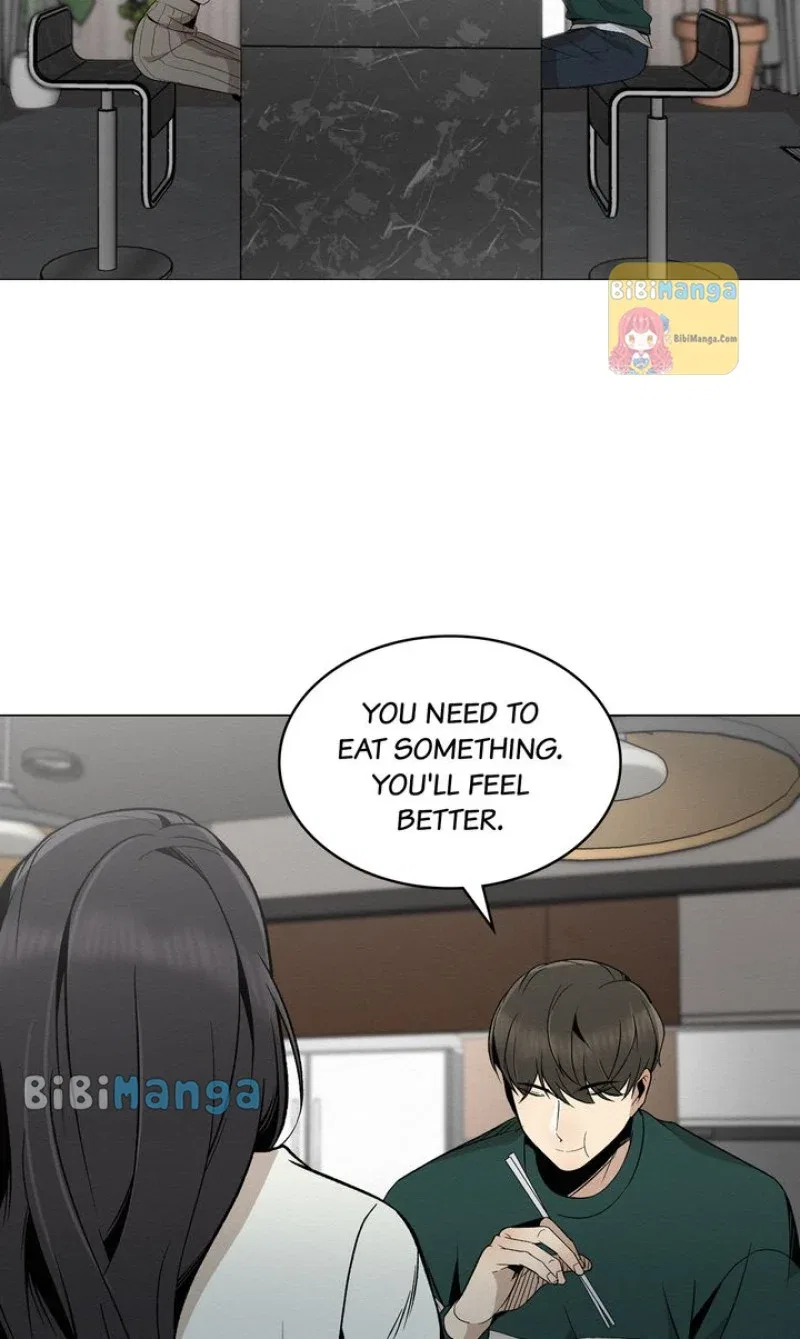 Even If… Chapter 39 – Page 20