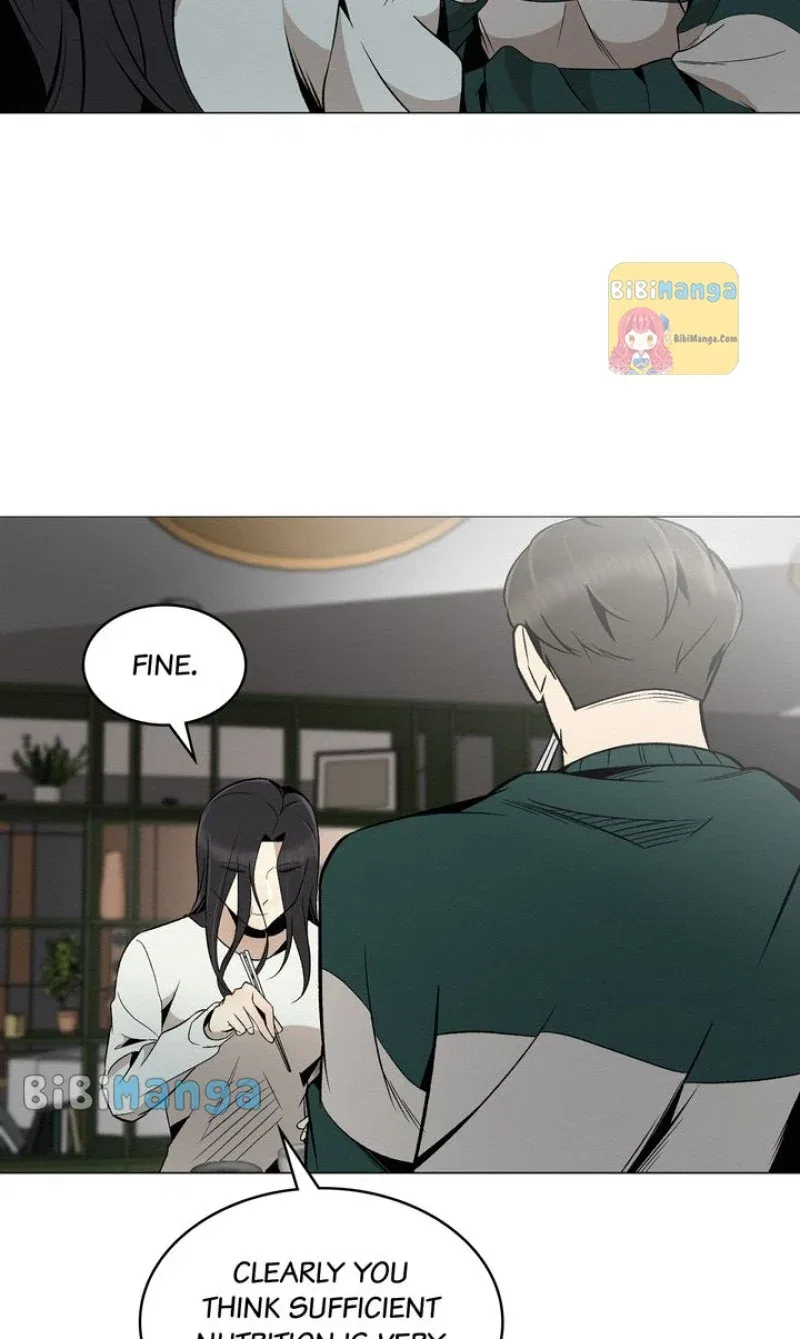 Even If… Chapter 39 – Page 21