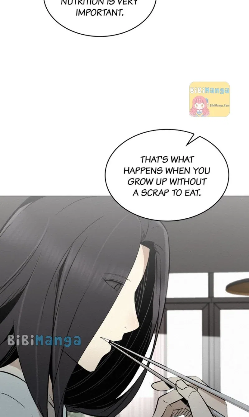 Even If… Chapter 39 – Page 22