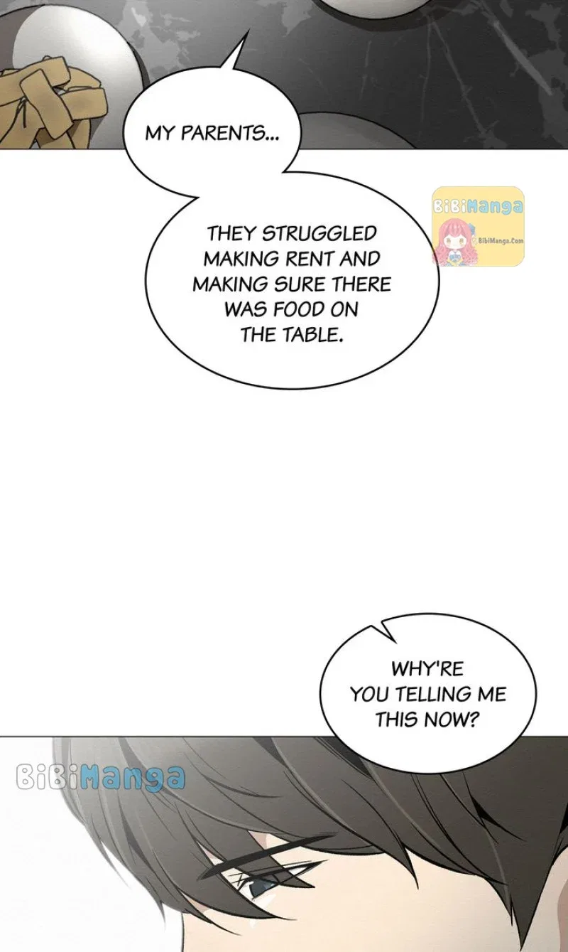 Even If… Chapter 39 – Page 24